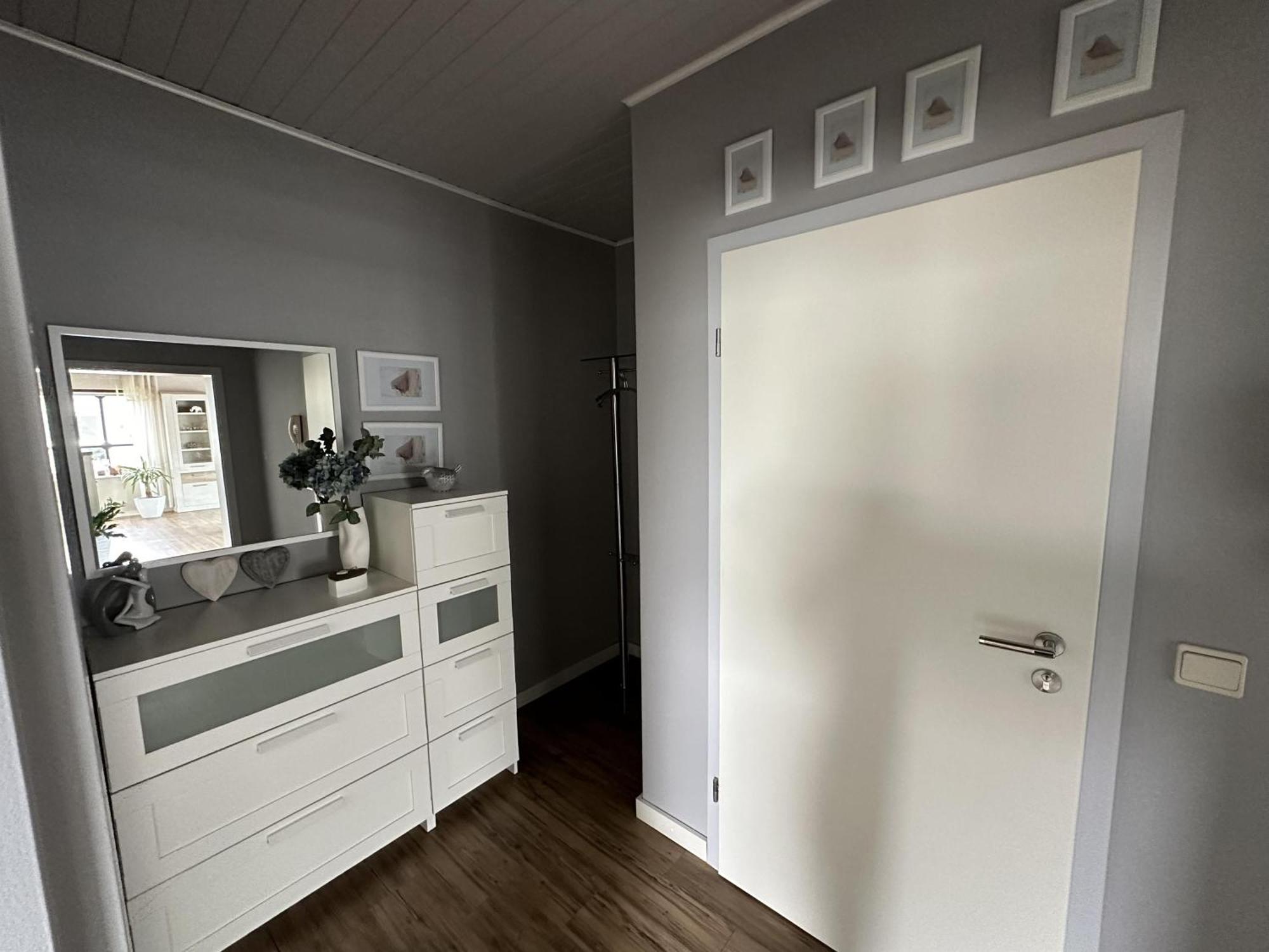 Ferienwohnung Traumpfadblick Rhens Exteriér fotografie