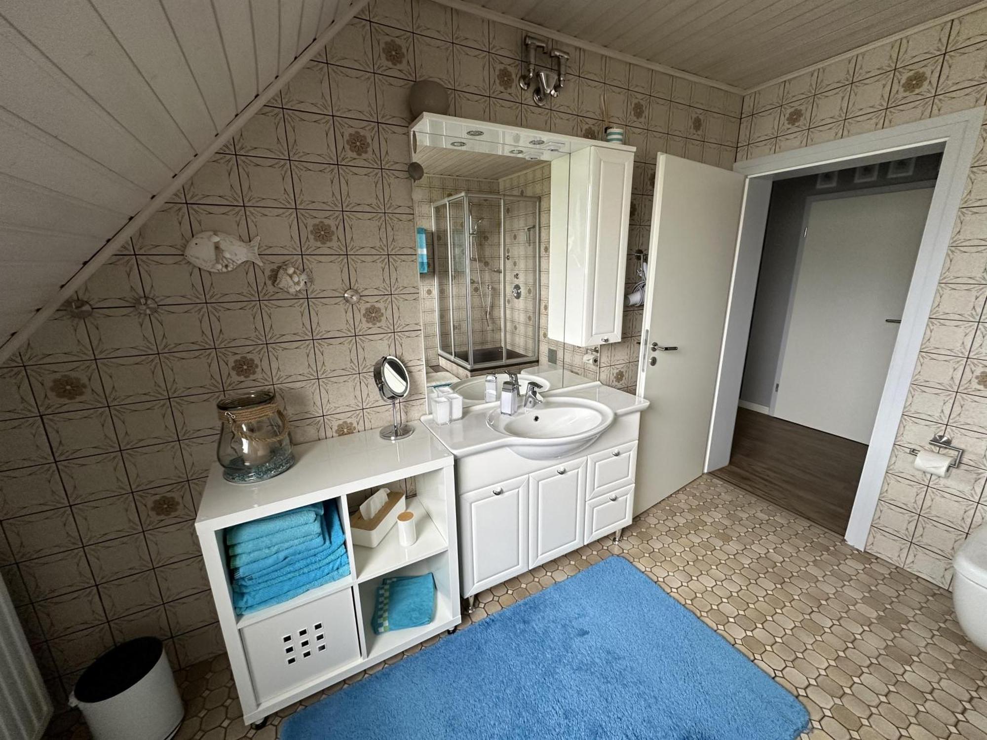 Ferienwohnung Traumpfadblick Rhens Exteriér fotografie